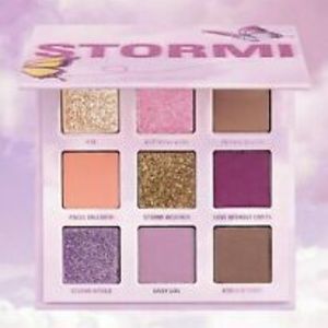 Kylie Jenner Stormi Palette